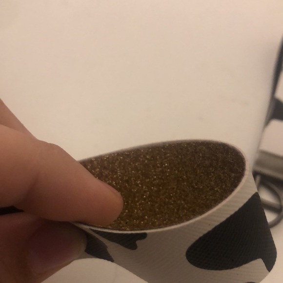 Cow print Keychains - Picture 4 of 7